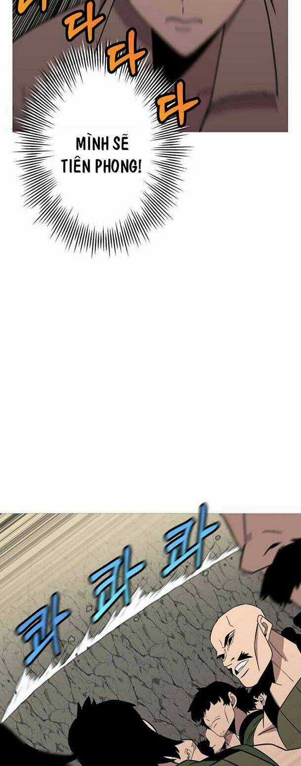 Chiến Binh Quật Cường - Chapter 69 - Trang 37