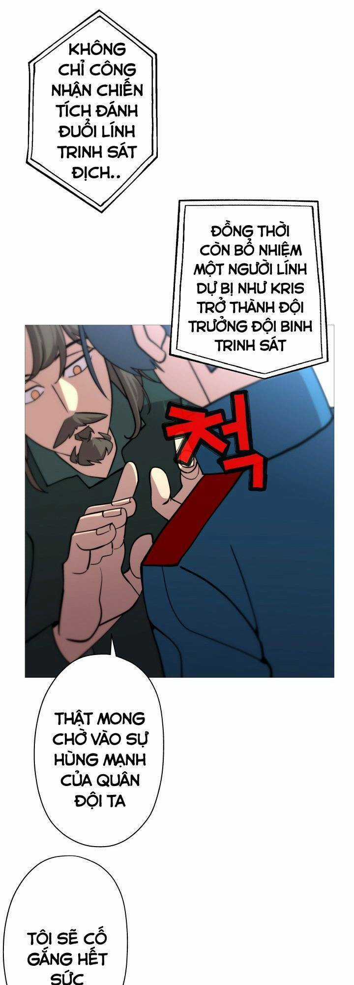 Chiến Binh Quật Cường - Chapter 7 - Trang 3