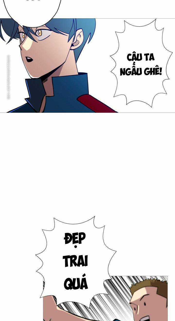 Chiến Binh Quật Cường - Chapter 7 - Trang 4