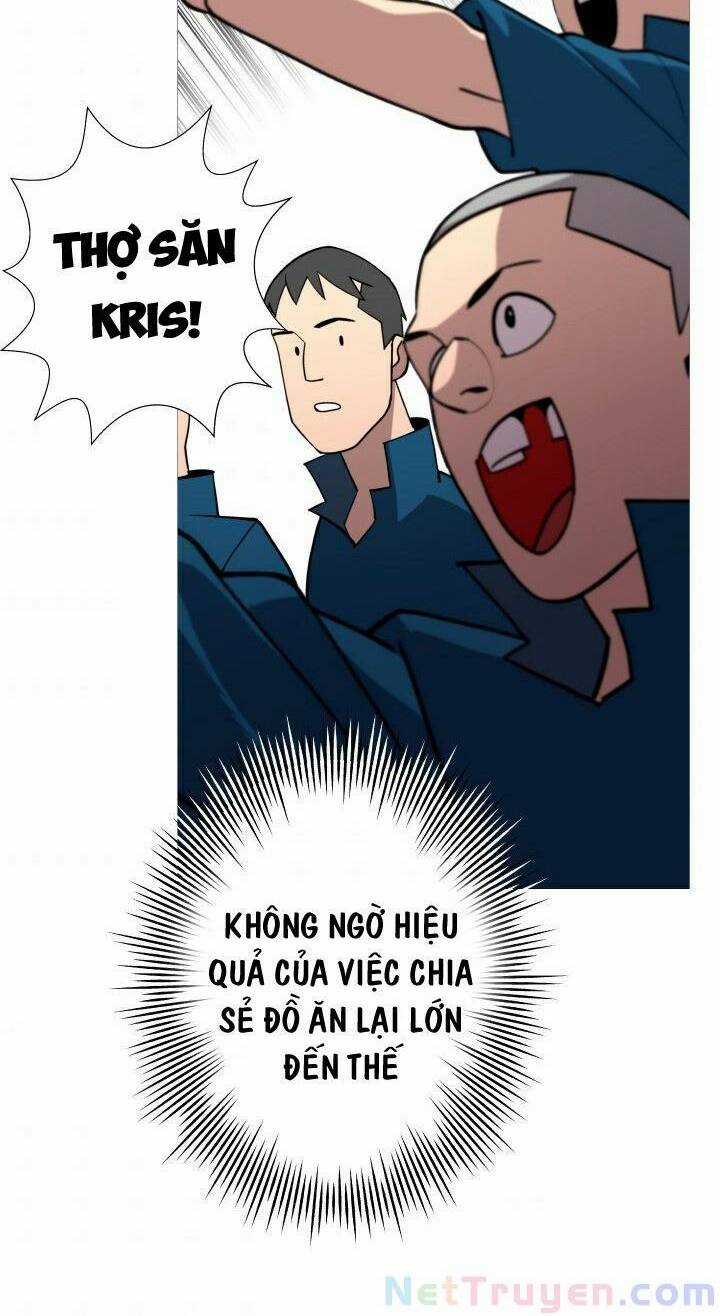 Chiến Binh Quật Cường - Chapter 7 - Trang 5