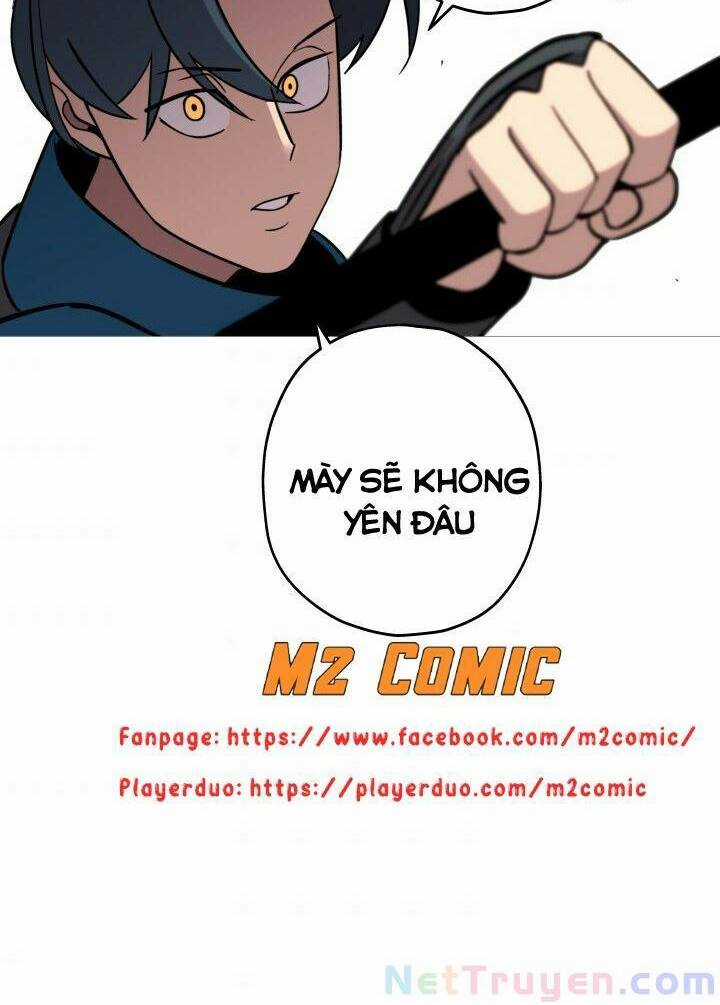 Chiến Binh Quật Cường - Chapter 7 - Trang 46