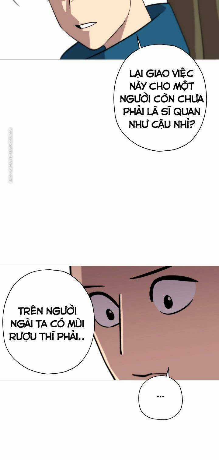 Chiến Binh Quật Cường - Chapter 7 - Trang 54