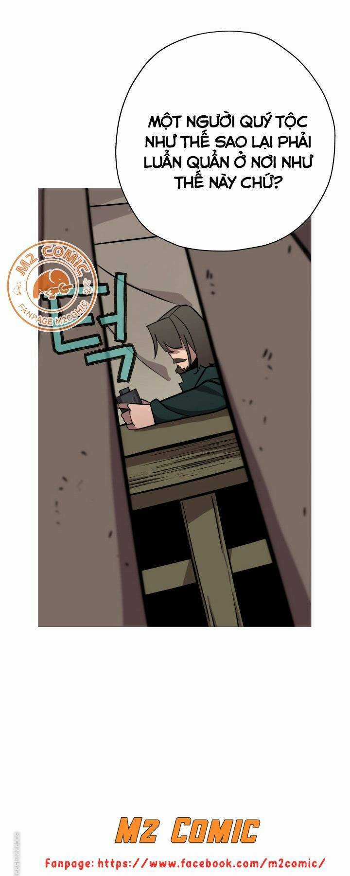 Chiến Binh Quật Cường - Chapter 7 - Trang 56