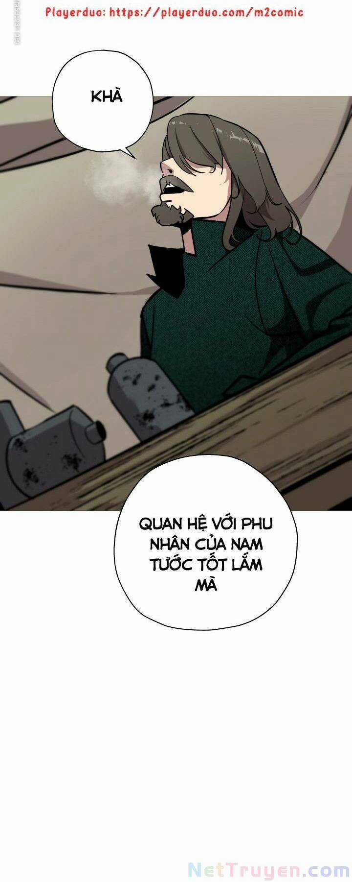 Chiến Binh Quật Cường - Chapter 7 - Trang 57