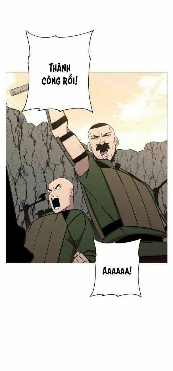 Chiến Binh Quật Cường - Chapter 70 - Trang 1