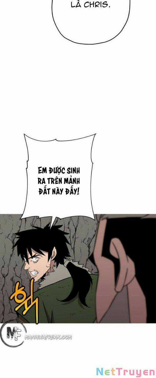 Chiến Binh Quật Cường - Chapter 70 - Trang 24