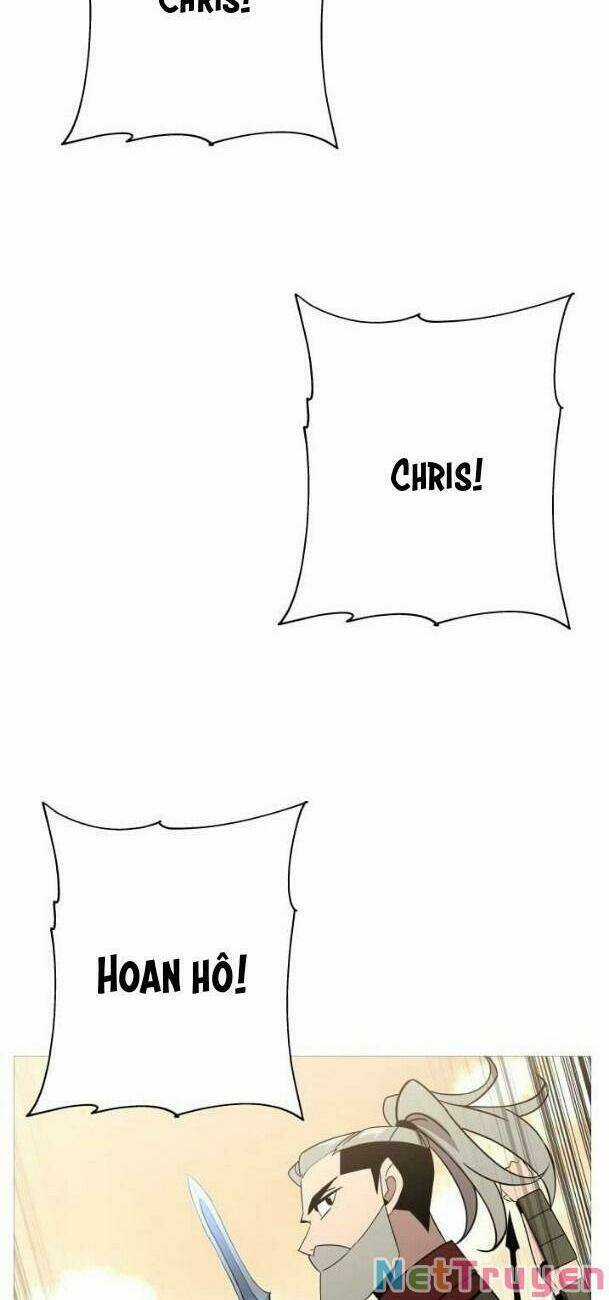 Chiến Binh Quật Cường - Chapter 70 - Trang 4