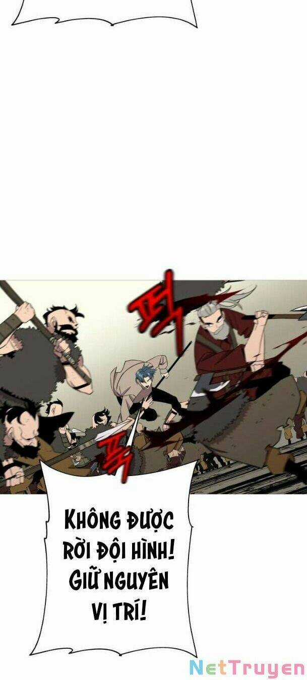 Chiến Binh Quật Cường - Chapter 70 - Trang 46