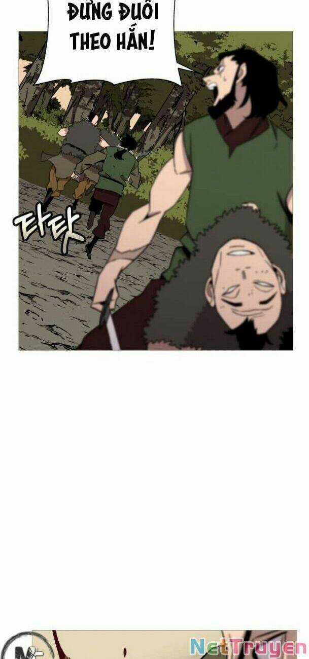 Chiến Binh Quật Cường - Chapter 70 - Trang 58