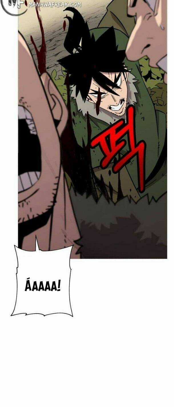 Chiến Binh Quật Cường - Chapter 70 - Trang 59