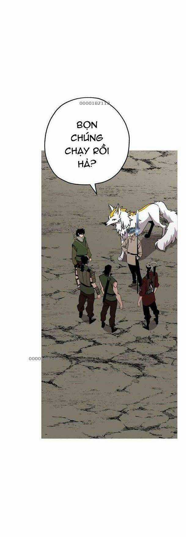 Chiến Binh Quật Cường - Chapter 71 - Trang 3