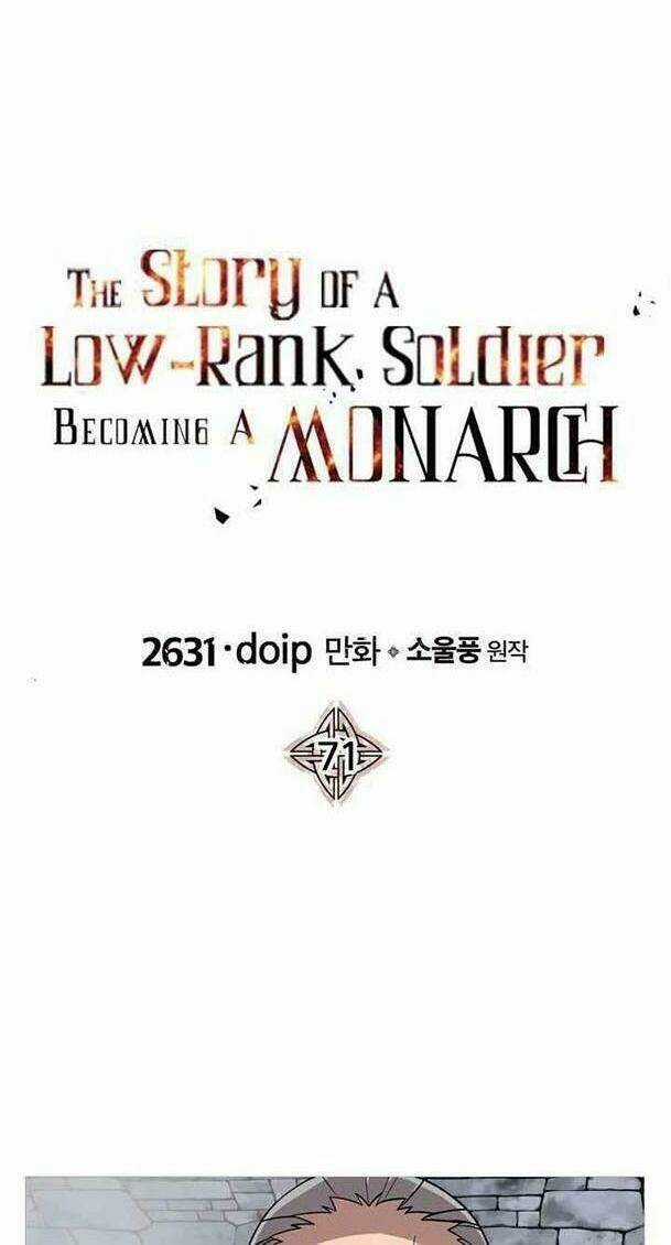 Chiến Binh Quật Cường - Chapter 71 - Trang 22