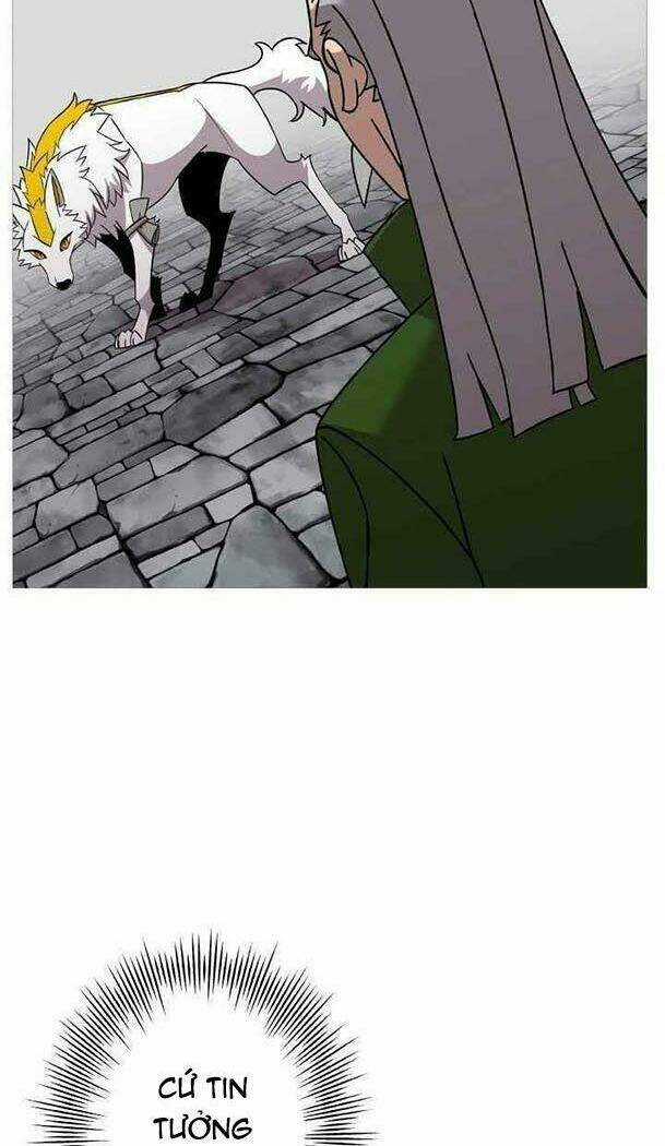 Chiến Binh Quật Cường - Chapter 71 - Trang 25