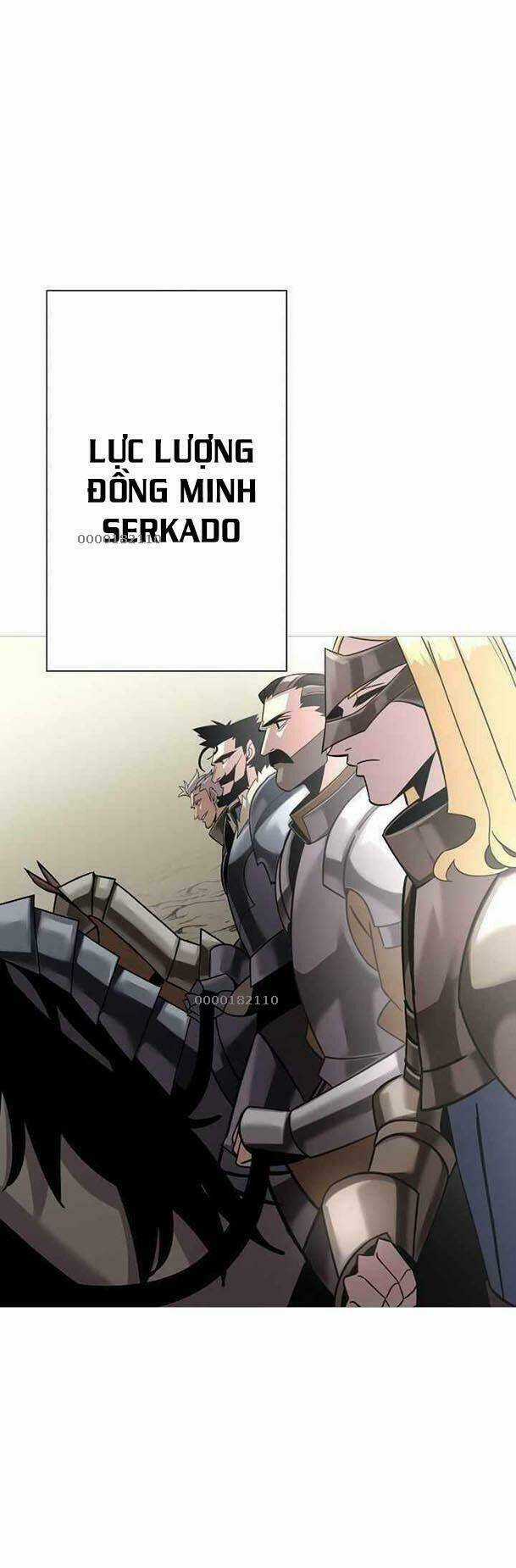 Chiến Binh Quật Cường - Chapter 71 - Trang 29