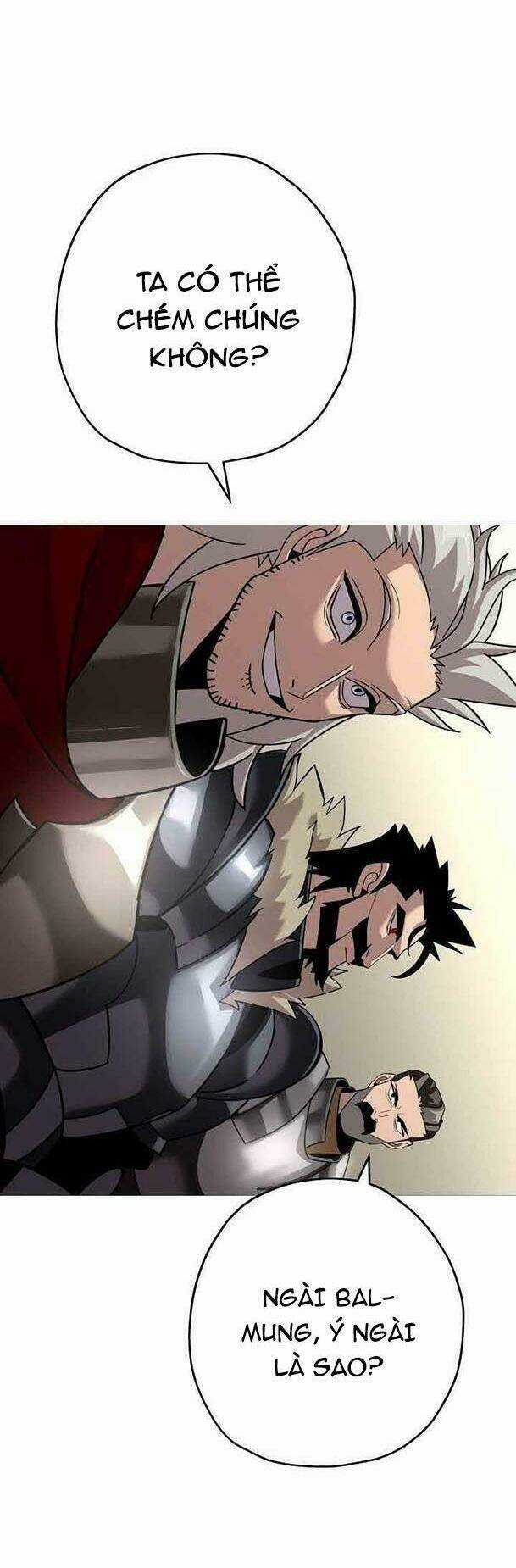 Chiến Binh Quật Cường - Chapter 71 - Trang 30