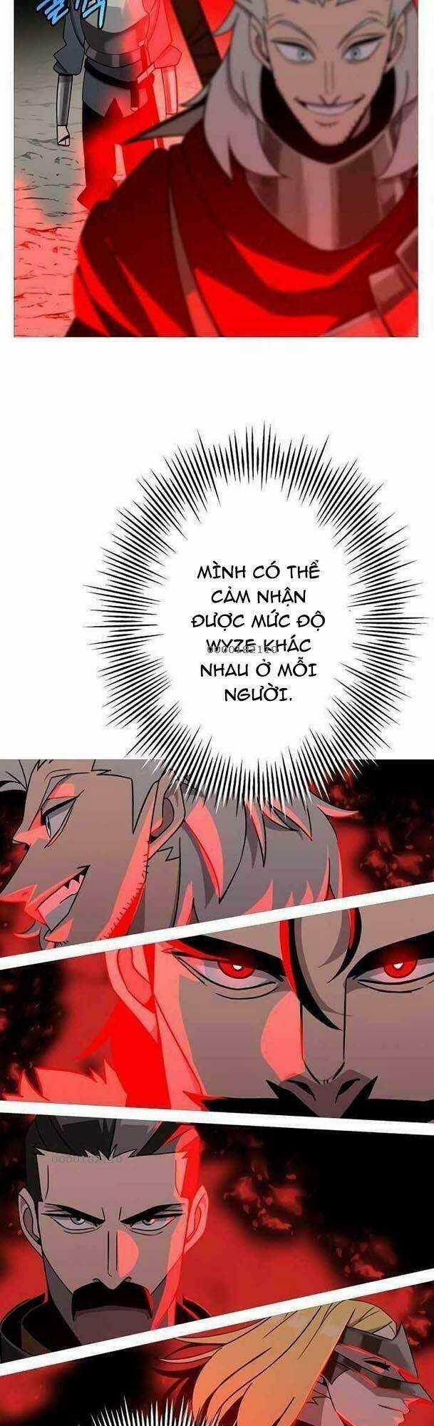 Chiến Binh Quật Cường - Chapter 71 - Trang 33