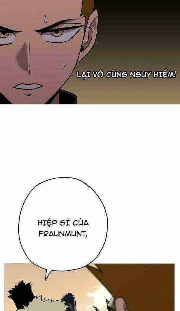 Chiến Binh Quật Cường - Chapter 71 - Trang 35