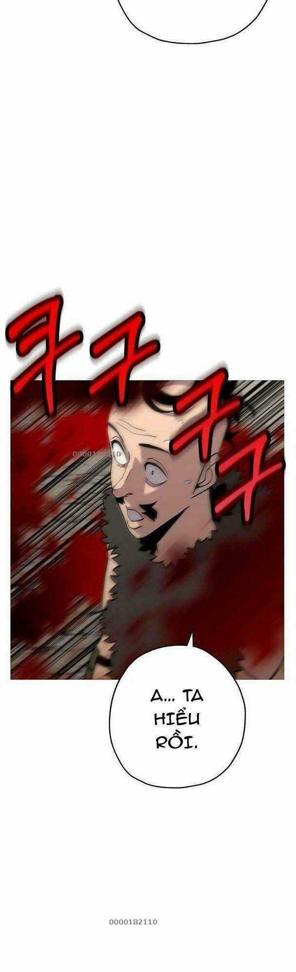 Chiến Binh Quật Cường - Chapter 71 - Trang 45
