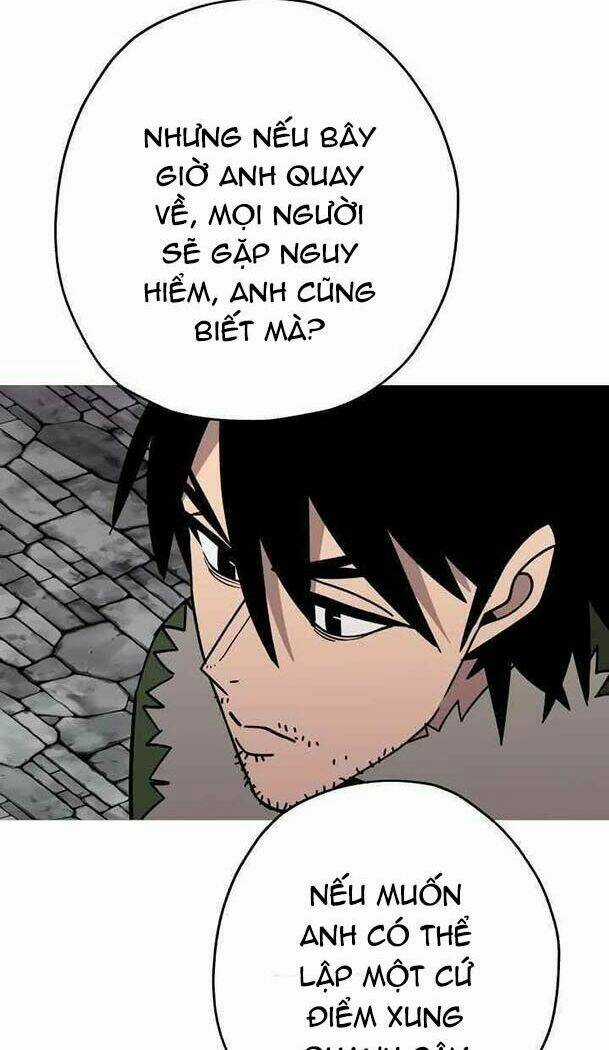 Chiến Binh Quật Cường - Chapter 71 - Trang 59