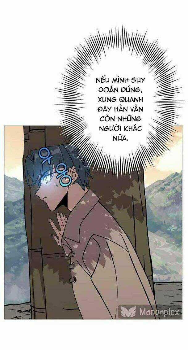 Chiến Binh Quật Cường - Chapter 71 - Trang 10