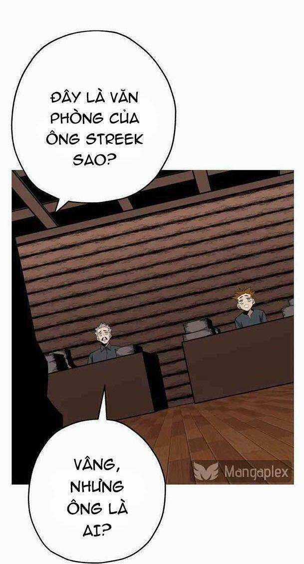 Chiến Binh Quật Cường - Chapter 72 - Trang 17