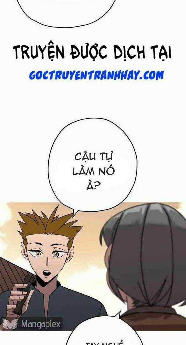 Chiến Binh Quật Cường - Chapter 72 - Trang 27