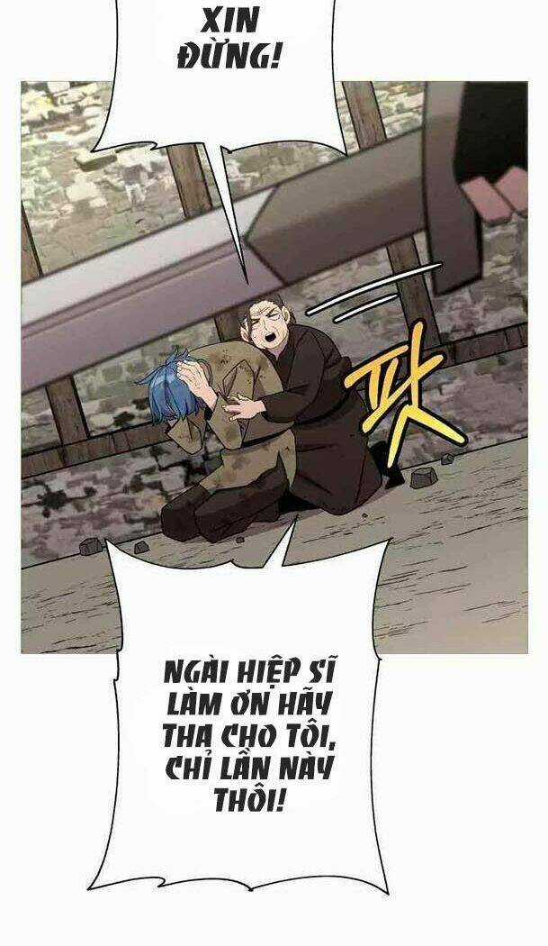 Chiến Binh Quật Cường - Chapter 72 - Trang 49