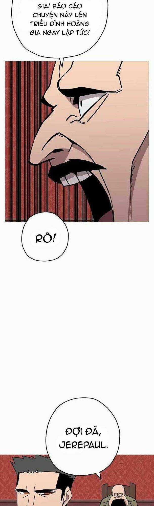 Chiến Binh Quật Cường - Chapter 72 - Trang 10