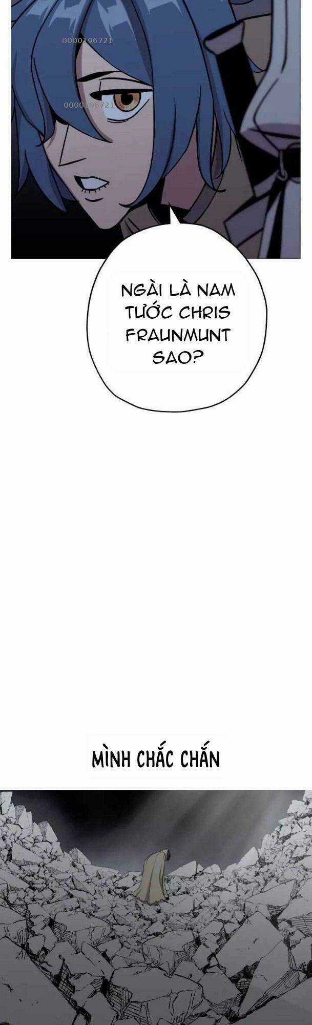 Chiến Binh Quật Cường - Chapter 73 - Trang 7