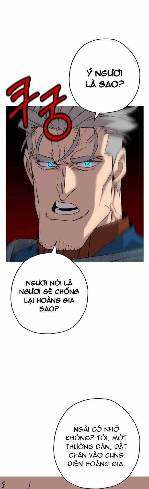 Chiến Binh Quật Cường - Chapter 74 - Trang 41