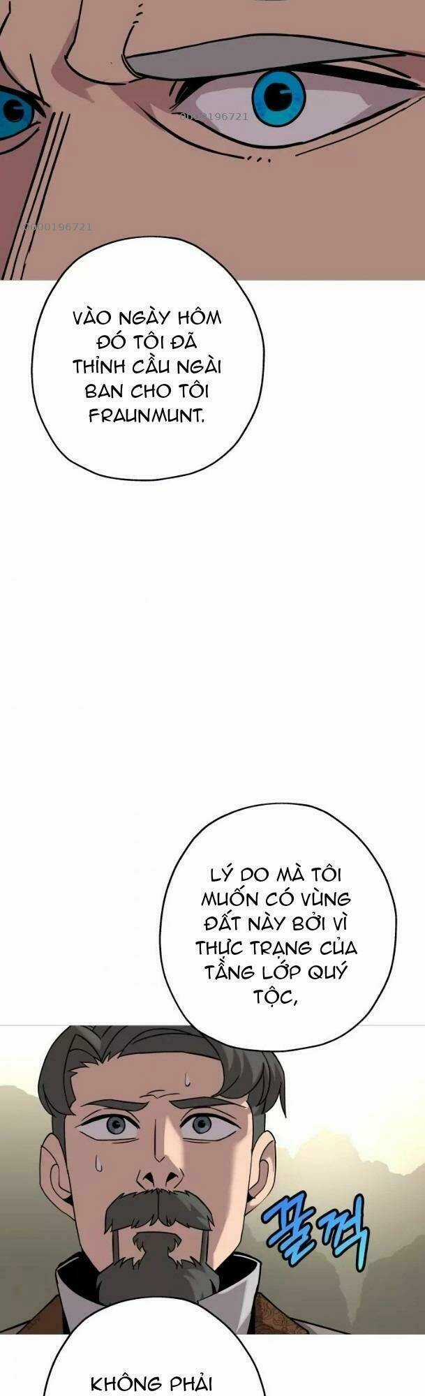 Chiến Binh Quật Cường - Chapter 74 - Trang 42