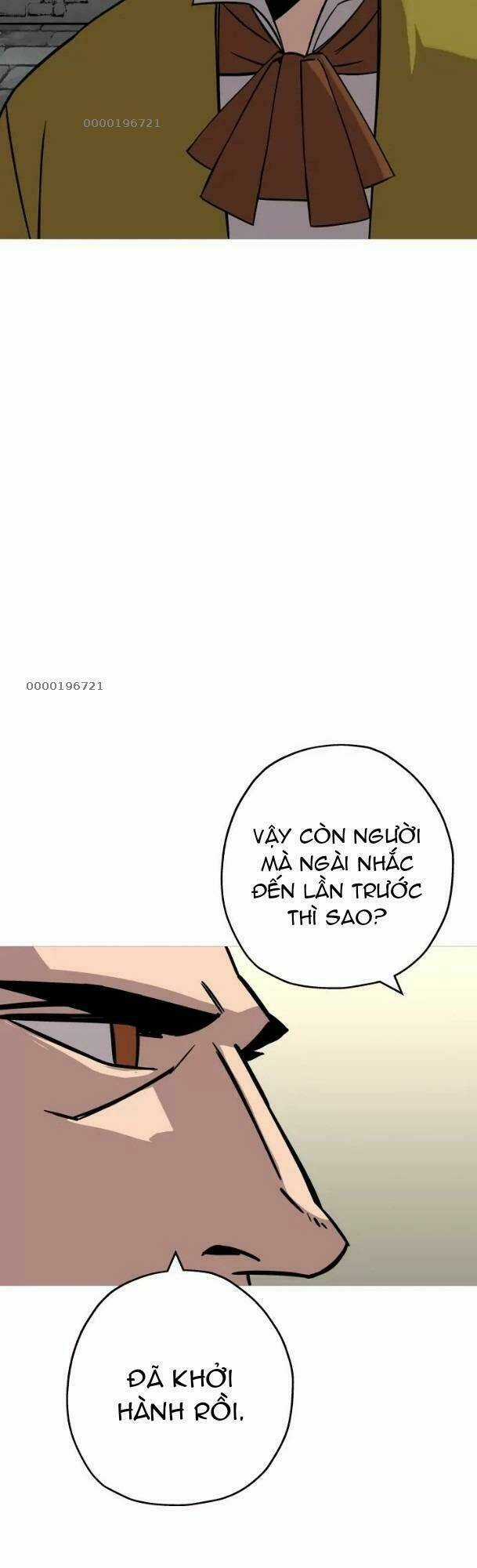 Chiến Binh Quật Cường - Chapter 74 - Trang 7