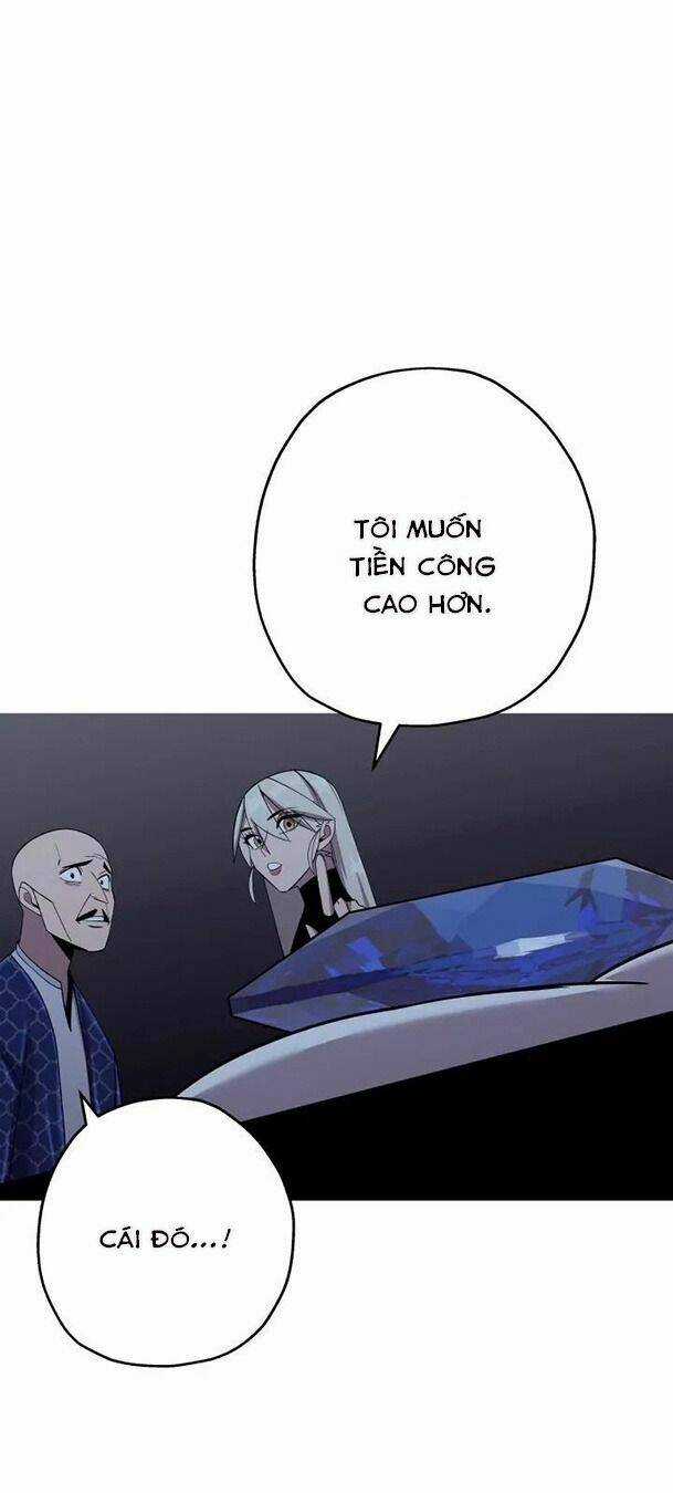 Chiến Binh Quật Cường - Chapter 75 - Trang 37