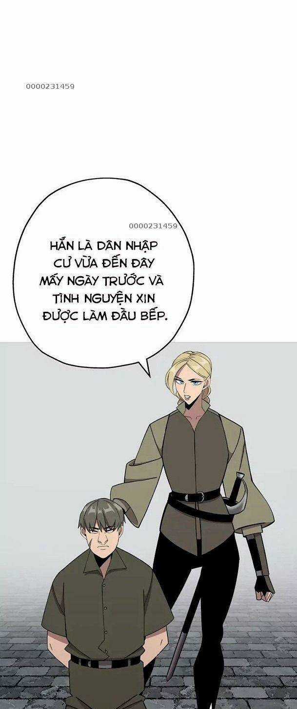 Chiến Binh Quật Cường - Chapter 75 - Trang 5