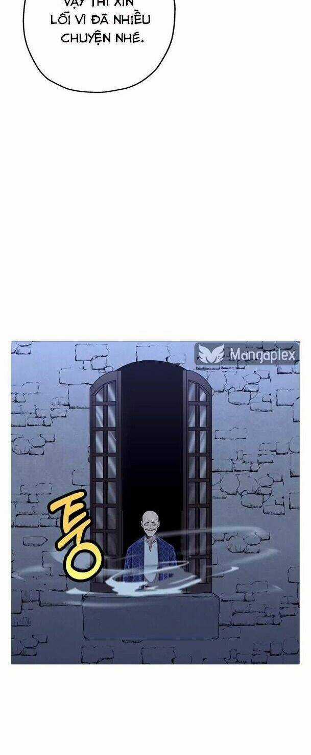 Chiến Binh Quật Cường - Chapter 75 - Trang 42