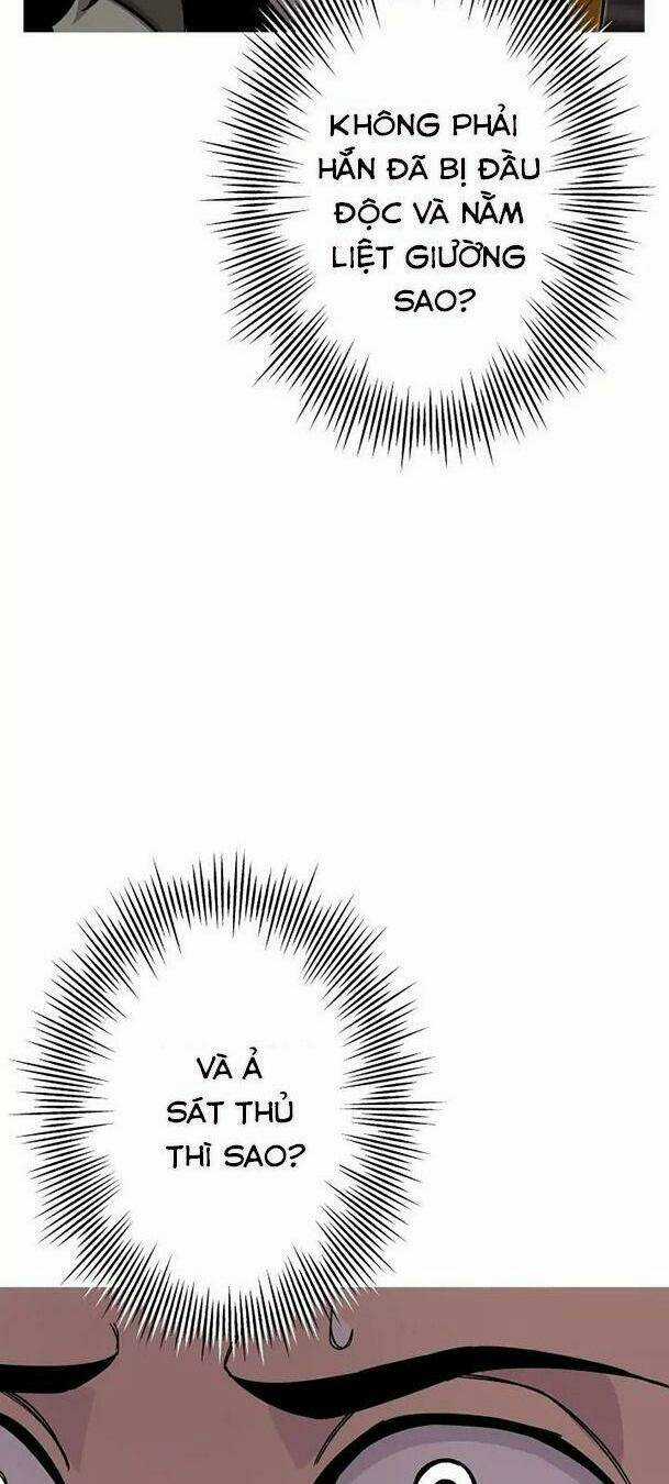Chiến Binh Quật Cường - Chapter 75 - Trang 64