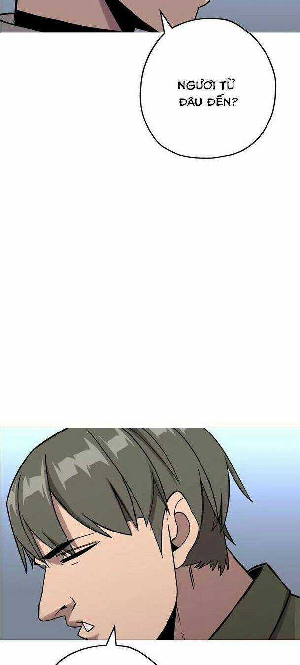 Chiến Binh Quật Cường - Chapter 75 - Trang 8