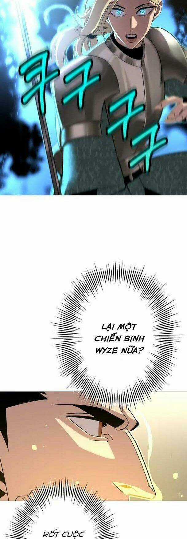 Chiến Binh Quật Cường - Chapter 76 - Trang 25