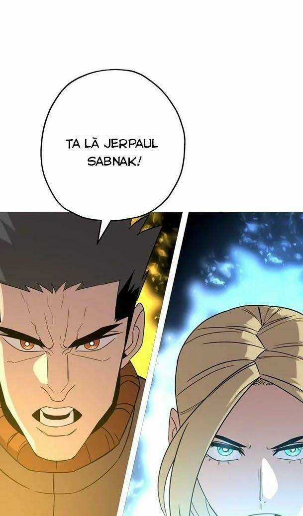 Chiến Binh Quật Cường - Chapter 76 - Trang 27