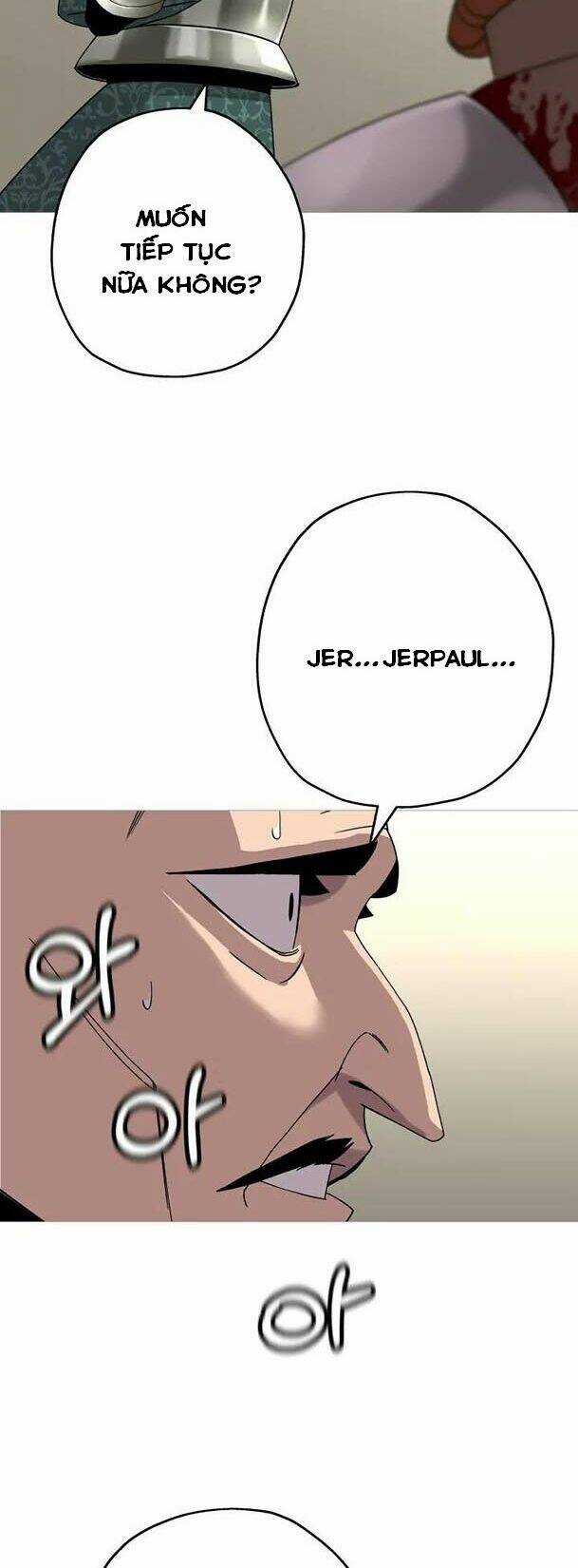 Chiến Binh Quật Cường - Chapter 76 - Trang 47