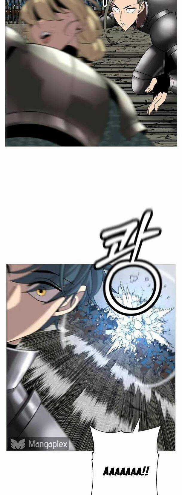 Chiến Binh Quật Cường - Chapter 76 - Trang 53