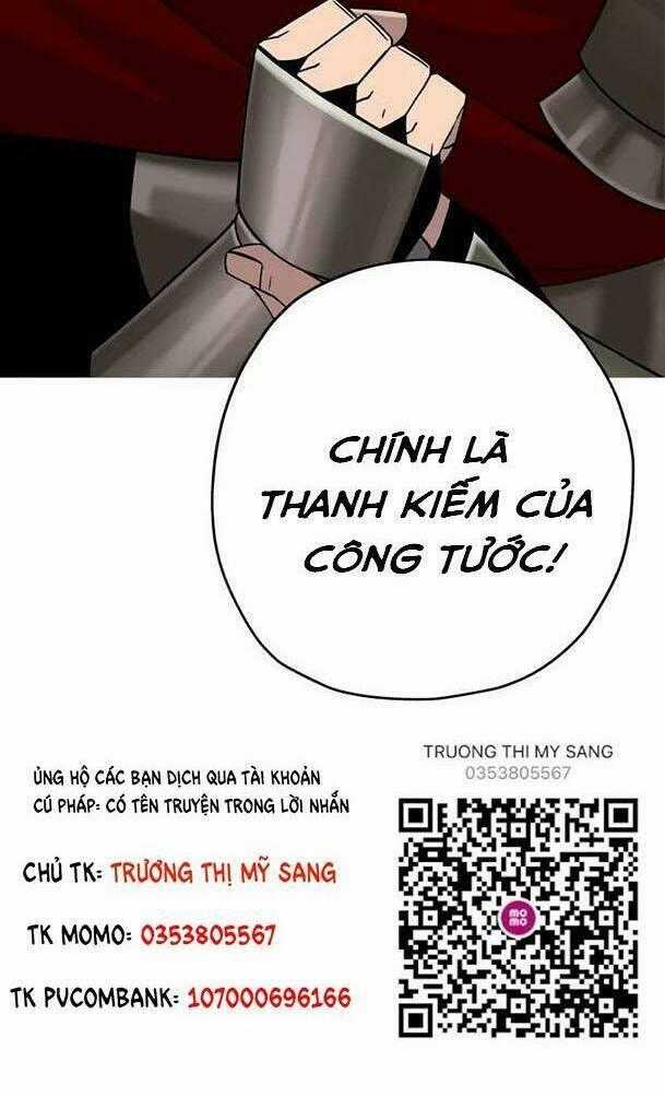 Chiến Binh Quật Cường - Chapter 76 - Trang 59
