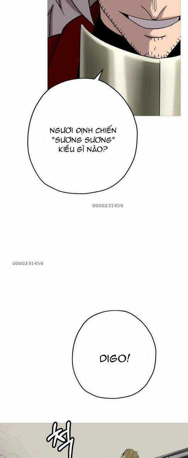 Chiến Binh Quật Cường - Chapter 77 - Trang 17