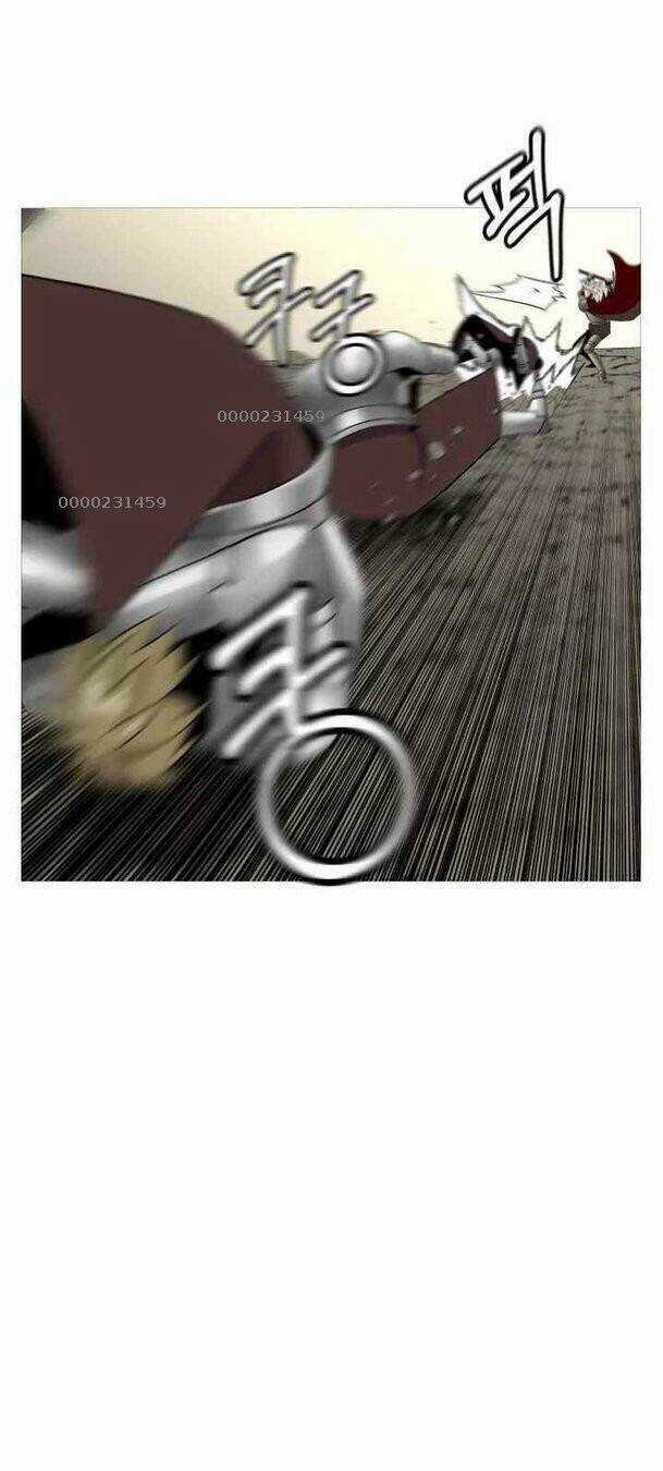 Chiến Binh Quật Cường - Chapter 77 - Trang 25