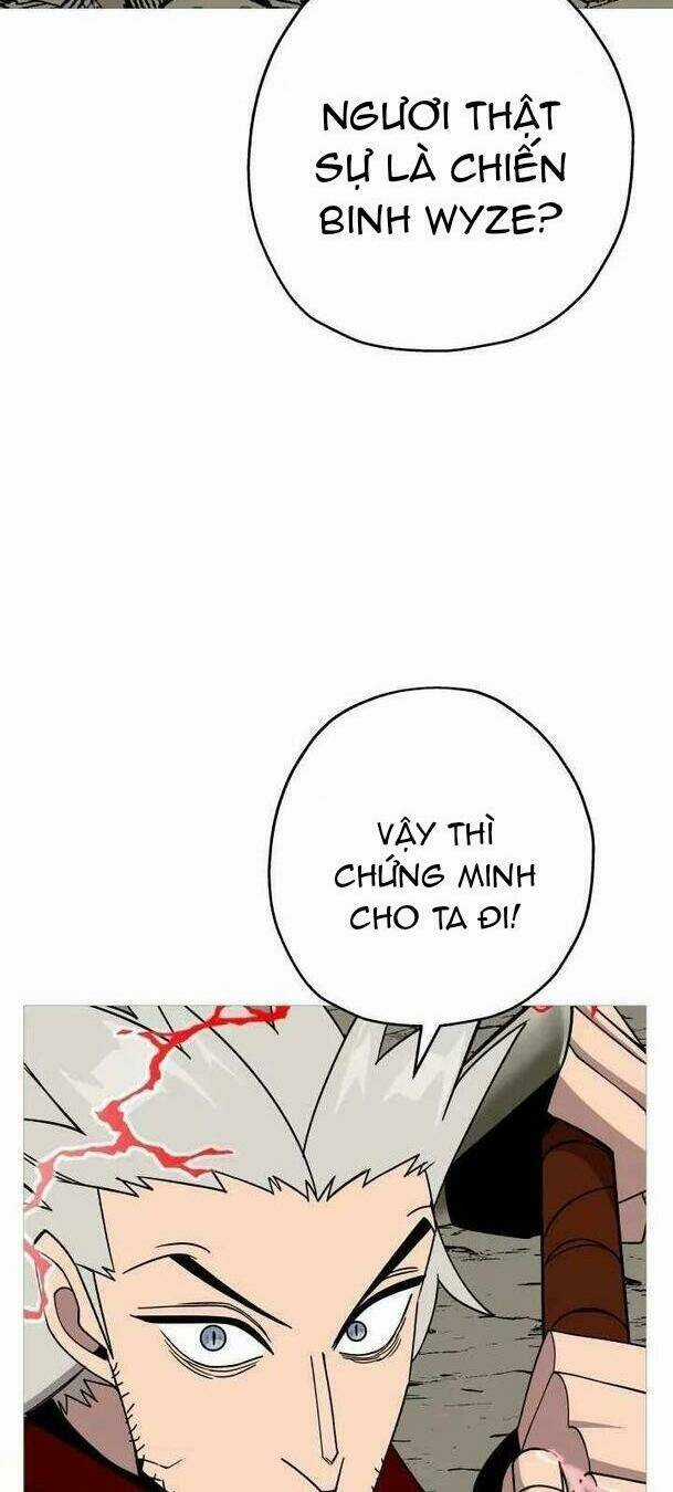 Chiến Binh Quật Cường - Chapter 77 - Trang 28