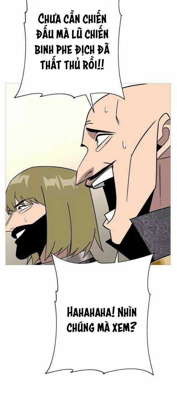 Chiến Binh Quật Cường - Chapter 77 - Trang 37