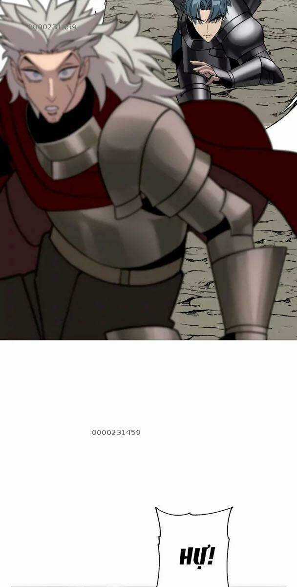 Chiến Binh Quật Cường - Chapter 78 - Trang 49