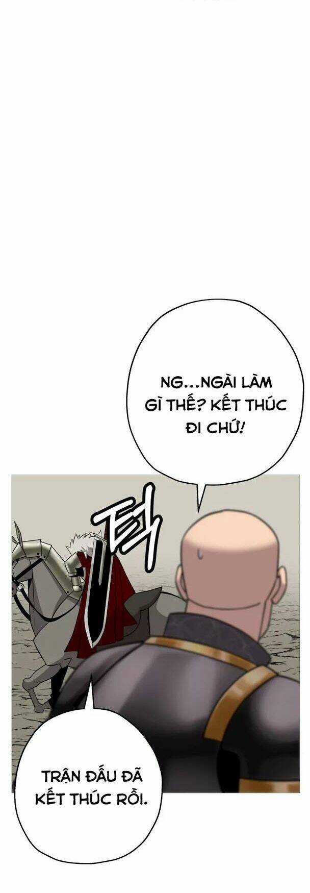 Chiến Binh Quật Cường - Chapter 78 - Trang 66