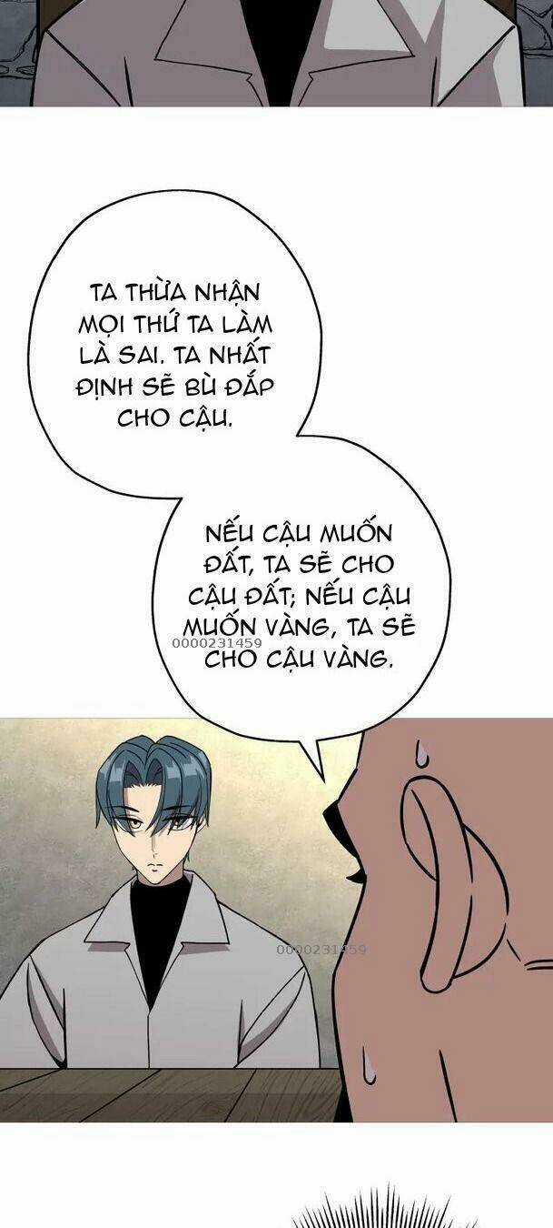 Chiến Binh Quật Cường - Chapter 79 - Trang 21