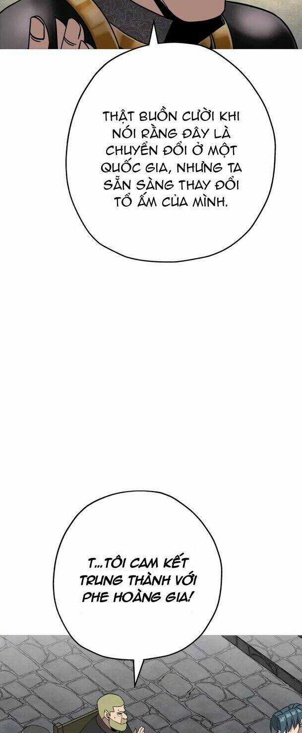 Chiến Binh Quật Cường - Chapter 79 - Trang 23